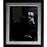 Don Larsen Facsimile World Series Perfect Game Framed Metallic 16x20 Story Photo