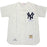 Don Larsen Signed New York Yankees 1956 Pinstripe Jersey w WSPG 10-8-56 Insc