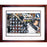 Hideki Matsui 27th Heaven Newsday Cover Framed 16x20 Print