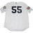 Hideki Matsui Signed Yankees 2009 World Series Replica Jersey with Yankee Stadium and 2009 WS Patches (MLB Auth)