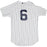 Joe Torre Signed 1996 World Series New York Yankees Authentic Home Jersey(MLB Auth)