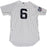 Joe Torre Signed 2000 World Series New York Yankees Authentic Home Jersey(MLB Auth)