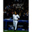 Joe Torre Signed Tip Cap 8x10 photo w 6 Retired 82314 Insc.