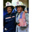 Joe Torre Signed with Giuliani 16x20 Photo (JSA)