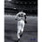 Mariano Rivera 2006 Entering The Game B&W 8x10 Photo (Signed By Causi)
