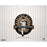 Mariano Rivera Signed 20x24 Retirement Logo Photo w Last to Wear 42 insc