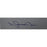 Mariano Rivera Signed Long Grey Chit