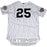 Mark Teixeira Yankees Authentic Home Jersey w Inaugural Season & 2009 WS Patches (Signed on the Back) (MLB Auth)