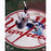 Mickey Mantle 1 knee on Deck Circle Color 16x20