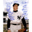 New York Yankees Multi-Signed 16x20 Photo (Mantle Image)