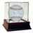 Roy White MLB Baseball w 77-78 WSC Insc. (MLB Auth)
