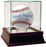 Frank Robinson MLB Baseball w/ "HOF 82" Insc.