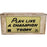 Notre Dame Brick with Play Like A Champion Today Nameplate