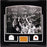 Texas Western Celebration Pointing Framed 16x20 Photograph (LE66)