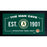 Oakland Athletics Man Cave Framed 10x20 Sign w Authentic Game-Used Dirt (MLB Auth)