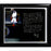 Ozzie Smith Facsimile Flip Framed Stretched 22x26 Story Canvas