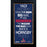 St. Louis Cardinals Subway Sign 6x12 Framed Photo