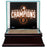 San Francisco Giants 2014 World Series Champions Single Glass Baseball Case W Authentic AT&T Park Stadium Dirt