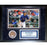 Ian Kinsler 11x14 Mini Dirt Collage