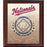 Washington Nationals Game Used Base 11x14 Stadium Collage