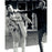 Bill Russell Signed with Muhammad Ali 16x20 Photo w Ali is the Greateast Insc (PSADNA)