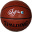 Demar DeRozan Signed IO NBA Basketball (AJ Sportsworld Auth)
