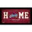 Cleveland Cavaliers 6x12 Home Sweet Home Sign