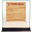 Cleveland Cavaliers Basketball Court Background Case