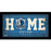 Dallas Mavericks 6x12 Home Sweet Home Sign