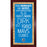 Dallas Mavericks Subway Sign Wall Art 16x32 Photo