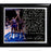 Dennis Rodman Facsimile The Bad Boys Story Stretched Framed 22x26 Canvas