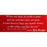 Bob Knight Quote Panoramic Quote Signed w Best Wishes insc