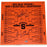 Jim BoeheimCarmelo Anthony Dual Signed Syracuse Basketball Engraved 12x12 Bracket