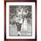 Pearl Washington Syracuse Basketball Framed 16x20 Photo