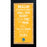 Golden State Warriors Subway Sign 6x12 Framed Photo