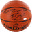 Shaquille ONeal Signed IO Basketball w Most Dominant Ever
