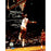 Darryl Dawkins Signed New Jersey Nets Layup 8x10 Photo wChocolate Thunder Insc. (Getty 1656879)