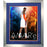 Amare Stoudemire knicks Team Colors Composite Framed 16x20 Collage