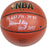 Bernard King Signed IO Basketball w 19655 pts 77-93 HOF 2013 Inscriptions