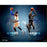 Carmelo AnthonyBernard King Dual Signed Knicks Points Record 16x20 Collage Photo