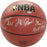 Earl Monroe Signed NBA Basketball Earl The Pearl Monroe HOF 1990 Insc.
