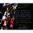 John Starks Signed Dunking over Jordan 16x20 Story Photo