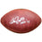 Andre Reed Signed NFL Duke Football w HOF 14 Insc.