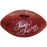 Thurman Thomas Signed NFL Duke Football w HOF 07 Insc