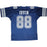 Michael Irvin Signed Dallas Cowboys Mitchell and Ness Authentic Jersey