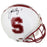 John Elway Signed Stanford Authentic Helmet