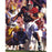 Glen Coffee Rush vs LSU Vertical 16x20 Photo