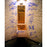 Notre Dame Greats 15 Signature Notre Dame Locker Room Tunnel w Play Like a Champion Sign Vertical 16x20 Photo