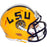 Riddell LSU Speed Replica Mini Helmet [3002067]