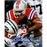 Rob Ninkovich Signed New England Patriots Sacking Sanchez 8x10 Photo